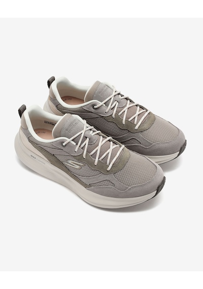 Skechers Go Walk Max Walker - Dan Erkek Bej Yürüyüş Ayakkabısı 216588 Tpe Bej