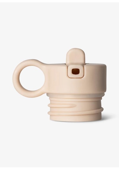 Citron Termos Yedek Pipet Kapağı - Beige 1061169