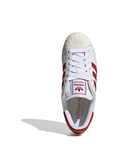 Adidas Superstar Iı Unisex Günlük Ayakkabı Kj9978 Beyaz