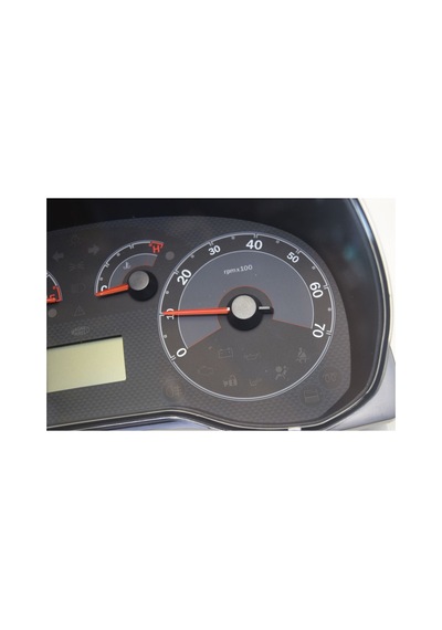 Linea 1.4 8v Kilometre Göstergesi 51778285 Uyumlu