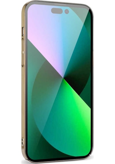 Apple Uyumlu iPhone 14 Pro Kılıf Zore Pixel Kılıf
