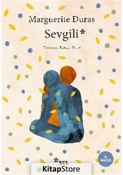 Kitapstore Sevgili / Marguerite Duras