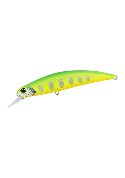 Duo Spearhead Ryuki 110S Ası4044 / Full Chart Yamame