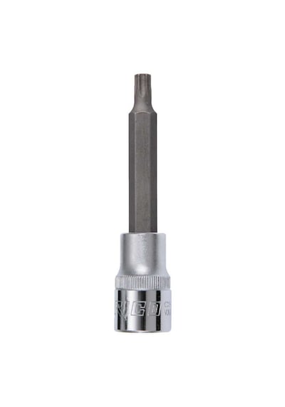 Rico 007-RC9502 T-40 1/2” Bits Uçlu Torx Lokma Uzun