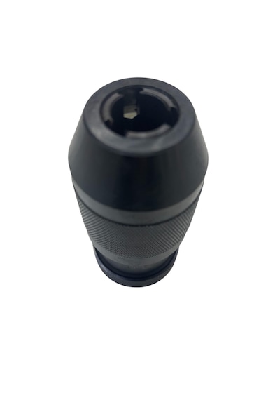 Supra Elle Sıkma Mandren 3-16mm B18