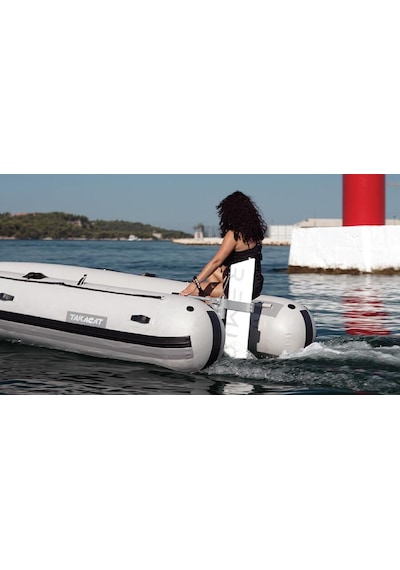 Remigo One Neo 1,5kw - 4 Hp Elektrikli Dıştan Takma Deniz Motoru