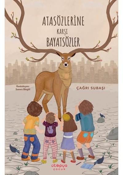 Atasözlerine Karşı Bayatsözler - Aıaı-898854