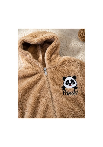 Uğur Bebe Erkek Çocuk Peluş Hırka Kapüşonlu Fermuarlı Cepli Panda Desenli Yumuşacık Kışlık Açık Kahverengi Hırka Açık Kahverengi Açık Kahverengi Uğur Bebe Erkek Çocuk Peluş Hırka Kapüşonlu Fermuarlı Cepli Panda Desenli Yumuşacık Kışlık Açık Kahverengi Hırka Açık Kahverengi Açık Kahverengi
