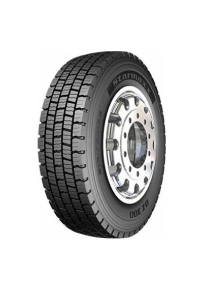 Starmaxx 235/75 R17.5 Tl 132/130m Kar Dz300 Çeke 2024