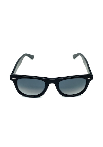 Black Blk8550 C6 Unisex Güneş Gözlüğü Siyah