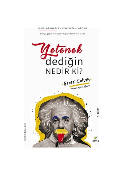 Yetenek Ve Başarı: Hangi Yolda Gelişmeliyiz