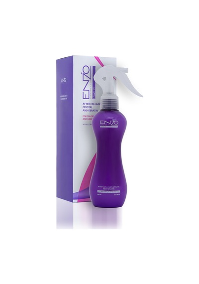 Keratin Vitamin Sütü