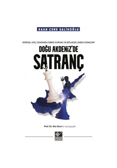 Doğu Akdeniz'De Satranç 484282523