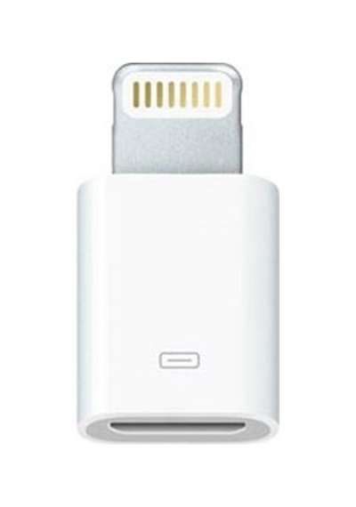 Hytech Hy-Mcıp10 Micro 5 Pin To Lightning  Çevirici