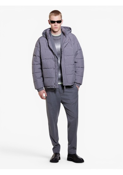 Sisley Çıkarılabilir Kapüşonlu Cepli Gizli Fermuarlı Şişme Mont Erkek Siyah Mont - 324a2wycsn03m Sisley Çıkarılabilir Kapüşonlu Cepli Gizli Fermuarlı Şişme Mont Erkek Siyah Mont - 324a2wycsn03m