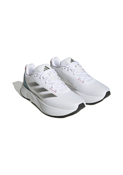 IF7890-K adidas Duramo Sl W Kadın Spor Ayakkabı Beyaz Beyaz - Gri