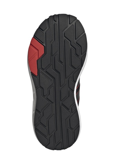 Adidas Spıder Runner Çocuk Spor Ayakkabı - Ih1121 Siyah