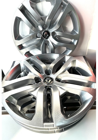 Renault Clio Iv 16 Inc 4 Bijon Jant Kapağı Takımı Clio 4 16 Jant 4 Bijon Jant Kapağı Takımı Renault Clio Iv 16 Inc 4 Bijon Jant Kapağı Takımı Clio 4 16 Jant 4 Bijon Jant Kapağı Takımı