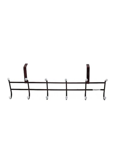 Lüx Amerikan Panel Kapı Askısı 6 Lı 12x50 Cm Diğer