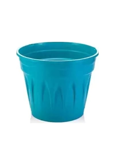 Revak Saksı 0.7 Litre 1 No Royaleks-r001 1