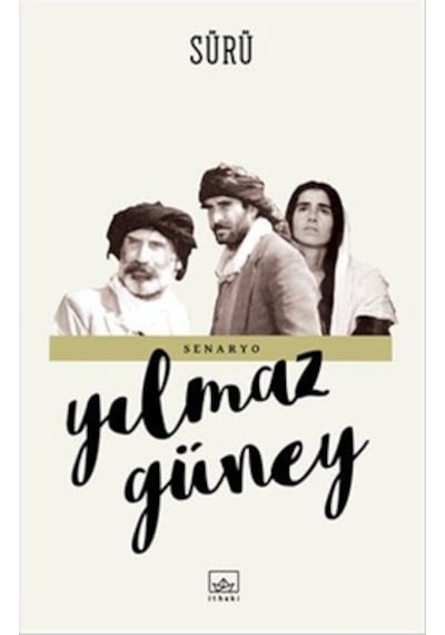 Sürü- İthaki Yayınları