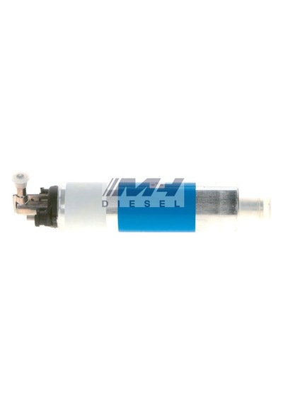 Bosch 0986580372 Yakıt Pompası Mercedes-benz W124, W202, W210, W140, R129, W463