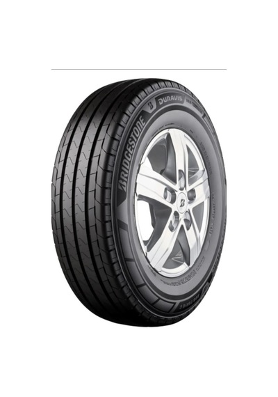 Bridgestone 205/75R16C 110/108 Duravis A/S Evo Yaz Lastiği 2026