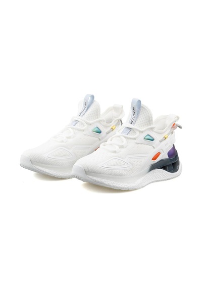 Guja 24y508 Erkek Sneaker Ayakkabı Beyaz