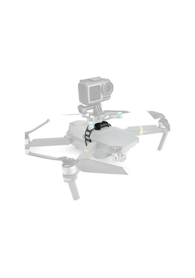 Djı Mavic 2 Pro Sabit Askı Kayış Lamba Tutucu Braket 1/4 Vida