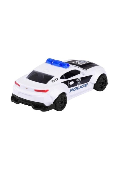 Majorette Rescue Premium Araçlar - Chevrolet Camaro 3000003