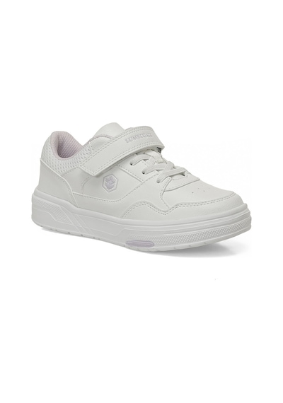 Lumberjack Prıma 6fx Beyaz Kız Çocuk Sneaker 000000000102155871 Beyaz-lıla