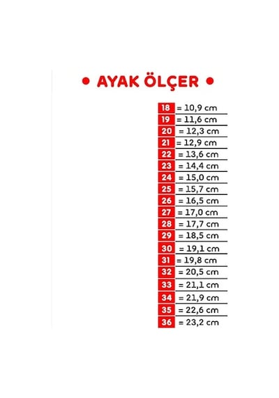 Sanbe 01403 Lastikli Spor Ayakkabı 31-35 (415443349)