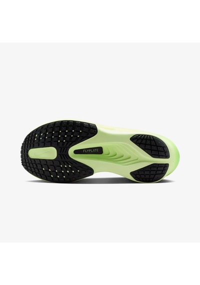 Nike Zoom Fly 6 Kadın Sarı Koşu Ayakkabısı Iq3442-751 Juststep