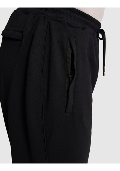 Pierre Cardin Erkek Siyah Eşofman Altı 50321190-vr046