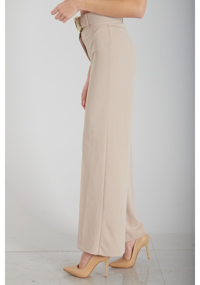 Taş Bol Paça Pantolon 3974959.50 Taş