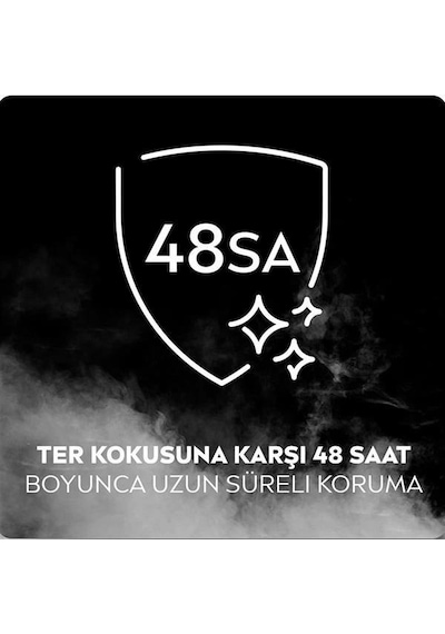 Nivea Men Deep Dimension Aktif Karbon Erkek Stick Deodorant 3 x 50 ML