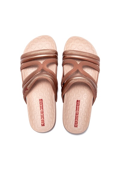 Ipanema Walk Slide Kadın Terlik Pembe 35/40 Koyu Pembe Ipanema Walk Slide Kadın Terlik Pembe 35/40 Koyu Pembe
