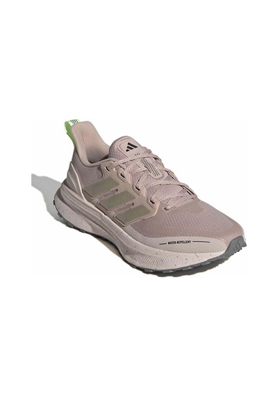 Adidas Ultrarun 5 Tr W Unisex Koşu Ayakkabısı Jq6925 Kahverengi