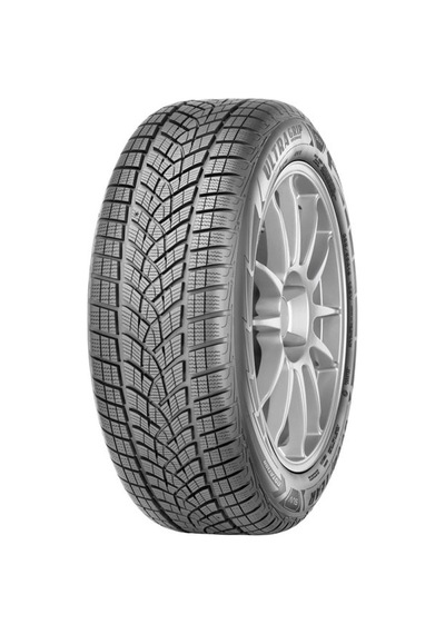 Goodyear 235/55R18 104H XL Ao ULTragrip Performance Suv Gen-1 Kış Lastiği 2025