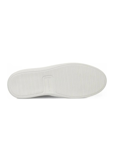 Lumberjack Bohem 6fx Gri Erkek Sneaker Gri