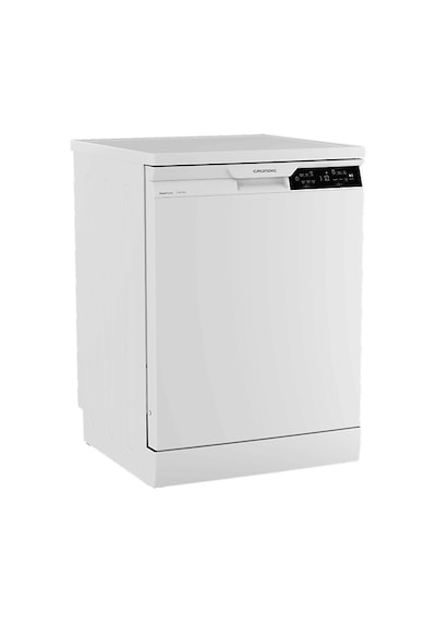Grundig GPDF 6842 6 Programlı 14 Kişilik Bulaşık Makinesi