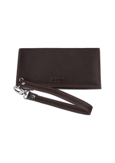 Zippo Tütün Kesesi - Kahverengi