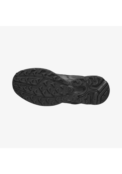 Salomon Xt-pathway 2 Unisex Sneaker Black L47686800 Siyah