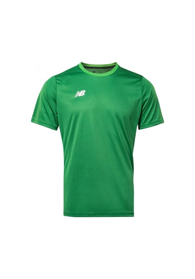 New Balance Tsm2215-tpg Erkek Tişört 001