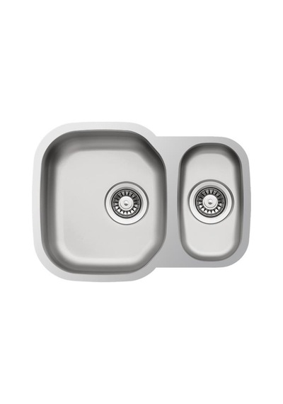 Artenova Dekorlu Mermer Altı 1.5 Göz Eviye 080 Mm
