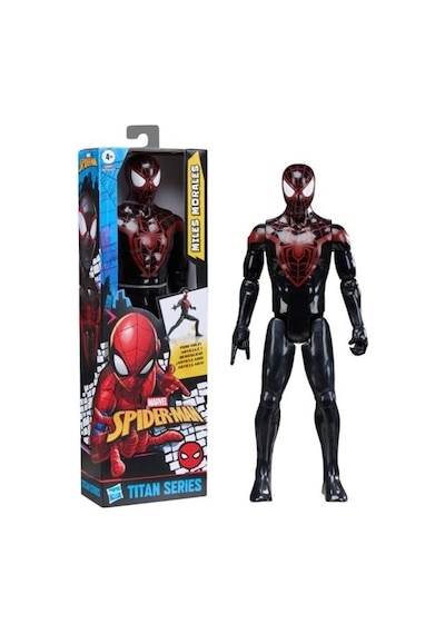 G2716 Spider-man Klasik Hero Aksiyon Figür