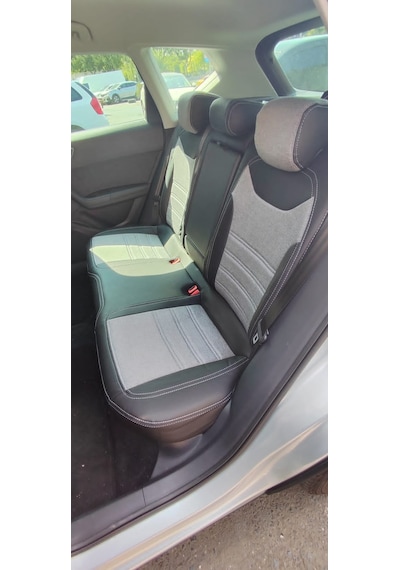 Nfs Auto Seat Ateka Oto Koltuk Kılıfı