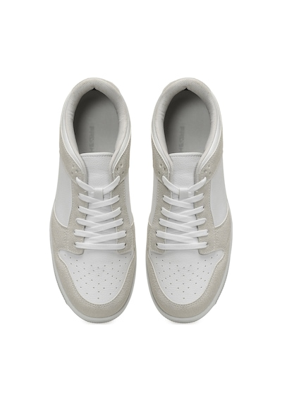 Proshot Levı 6fx Beyaz Erkek Sneaker 000000000102249554 Beyaz-bej