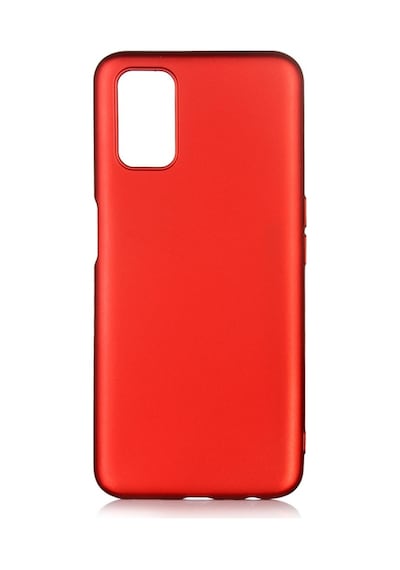 Oppo A72 Kılıf Ince Esnek Soft Premium Silikon Kapak