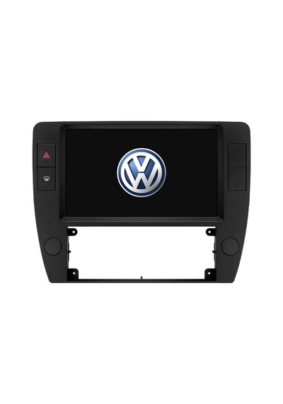 Volkswagen Passat B5 Ser. - Araç Multimedya Ekran - 2gb 32gb - Büyük - Black - 1996 - 2005 - 9 Inch - Cadence - Upg Volkswagen Passat B5 Ser. - Araç Multimedya Ekran - 2gb 32gb - Büyük - Black - 1996 - 2005 - 9 Inch - Cadence - Upg